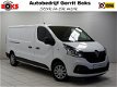 Renault Trafic - 1.6 dCi T29 L2H1 Work Edition Energy Navigatie CruiseControl Airco NIEUW - 1 - Thumbnail