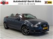 Audi A3 Cabriolet - 1.8 TFSI Attraction Pro Line ClimaControl CruiseControl Leer PDC Audio 18