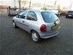 Opel Corsa - 1.2i-16V Strada automaat n.a.p. 3drs - 1 - Thumbnail