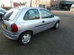 Opel Corsa - 1.2i-16V Strada automaat n.a.p. 3drs - 1 - Thumbnail