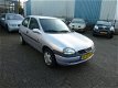 Opel Corsa - 1.2i-16V Strada automaat n.a.p. 3drs - 1 - Thumbnail