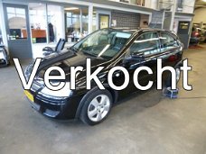 Opel Corsa - 1.4-16V Maxx airco electr ramen cruise trekhaak 3drs lmv apk bij aflevering