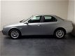 Alfa Romeo 156 - 1.8 TS Leer Airco/Ecc Cruise Nap - 1 - Thumbnail