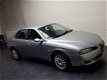 Alfa Romeo 156 - 1.8 TS Leer Airco/Ecc Cruise Nap - 1 - Thumbnail