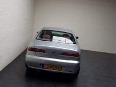 Alfa Romeo 156 - 1.8 TS Leer Airco/Ecc Cruise Nap