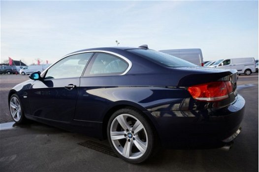 BMW 3-serie Coupé - 325i Executive Navi/Leer Dealer onderhouden - 1