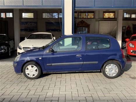 Renault Clio - 1.2 Chicane APK SEPTEMBER 2020 - 1