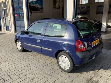 Renault Clio - 1.2 Chicane APK SEPTEMBER 2020 - 1