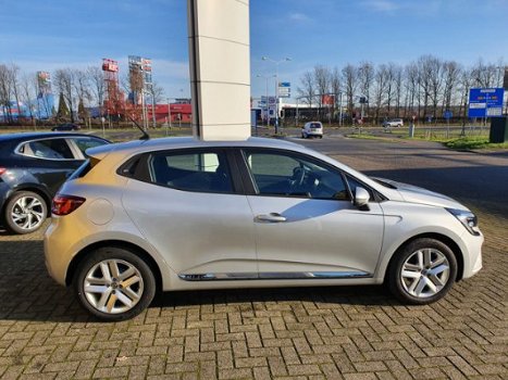 Renault Clio - TCe 100 Zen | Private Lease €300 p.m. 5j - 50.000km | Direct Leverbaar - 1