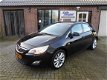 Opel Astra - 1.4 Turbo 140pk Edition Airco Trekhaak 18