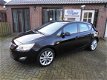 Opel Astra - 1.4 Turbo 140pk Edition Airco Trekhaak 18