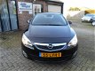 Opel Astra - 1.4 Turbo 140pk Edition Airco Trekhaak 18