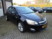 Opel Astra - 1.4 Turbo 140pk Edition Airco Trekhaak 18