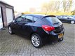 Opel Astra - 1.4 Turbo 140pk Edition Airco Trekhaak 18