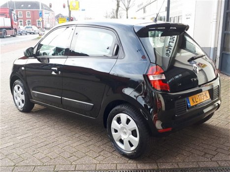 Renault Twingo - TCe 90 Expression | Automaat | Airco | van 1e eig. | zeer weinig km's - 1