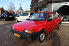 Nissan Sunny - Uniek voor Liefhebber 1.3 L