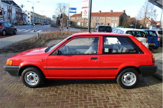 Nissan Sunny - Uniek voor Liefhebber 1.3 L - 1