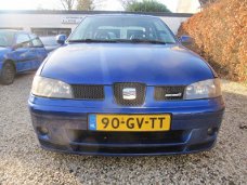 Seat Cordoba - 1.8-20V Turbo Cupra