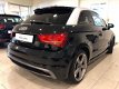 Audi A1 - 1.6 TDI S-Line (2x) 90pk Autom. 3-drs (Autom.airco, MMI Navigatie, 18