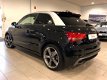 Audi A1 - 1.6 TDI S-Line (2x) 90pk Autom. 3-drs (Autom.airco, MMI Navigatie, 18