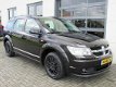 Opel Zafira - DODGE JOURNEY 2.4 SXT Black Pack Automaat Nieuwe banden Navi Trekhaak NL Auto NAP - 1 - Thumbnail