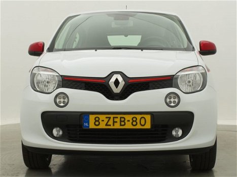 Renault Twingo - 1.0 SCe Dynamique / Climate control / Pack Comfort / Pack Look Ex+Int Rouge / Pack - 1