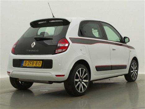 Renault Twingo - 1.0 SCe Dynamique / Climate control / Pack Comfort / Pack Look Ex+Int Rouge / Pack - 1