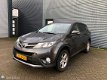 Toyota RAV4 - 2.0D Dynamic Leer Navi Clima - 1 - Thumbnail