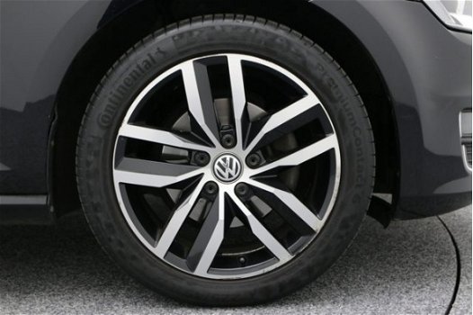 Volkswagen Golf Variant - 1.4 TSI 122PK DSG Highline | Navigatie Discover Pro | Trekhaak | 17 inch l - 1
