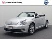 Volkswagen Beetle Cabriolet - 1.2 TSI 105PK Design BlueMotion | Navigatie | Parkeersensoren | Climat - 1 - Thumbnail