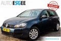 Volkswagen Golf - 1.6 TDi Edition BlueMotion | Navi | Clima | Cruise | 16