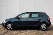 Volkswagen Golf - 1.6 TDi Edition BlueMotion | Navi | Clima | Cruise | 16" LMV | Nette NL Auto