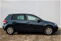 Volkswagen Golf - 1.6 TDi Edition BlueMotion | Navi | Clima | Cruise | 16