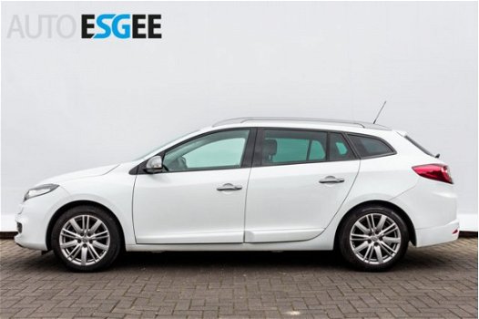 Renault Mégane Estate - 1.5 dCi GT-Line | Xenon | Navi | ECC | Bose | Cruise | 17'' LMV | Trekhaak - 1