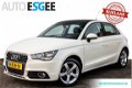 Audi A1 Sportback - 1.6 TDi 5-Drs Ambition Pro Line Business | Navi | Clima | PDC | 16'' LMV | Nette - 1 - Thumbnail