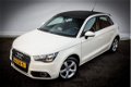 Audi A1 Sportback - 1.6 TDi 5-Drs Ambition Pro Line Business | Navi | Clima | PDC | 16'' LMV | Nette - 1 - Thumbnail