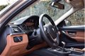 BMW 3-serie Touring - 318d Luxury | LEDER | NAVI | 2 x CHROME | TREKHAAK - 1 - Thumbnail