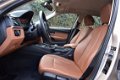 BMW 3-serie Touring - 318d Luxury | LEDER | NAVI | 2 x CHROME | TREKHAAK - 1 - Thumbnail
