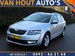 Skoda Octavia Combi - 1.6 TDI Greenline Businessline | CLIMA | NAVI | TREKHAAK - 1 - Thumbnail