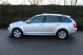 Skoda Octavia Combi - 1.6 TDI Greenline Businessline | CLIMA | NAVI | TREKHAAK - 1 - Thumbnail