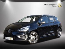 Renault Clio Estate - TCe 90 GT-Line Intens | CAMERA | CLIMATE CONTROL | NAVI | CRUISE CONTROL | PDC
