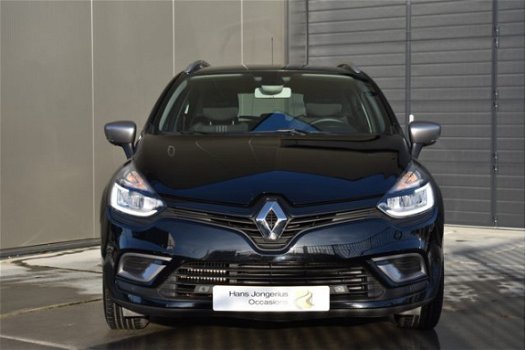 Renault Clio Estate - TCe 90 GT-Line Intens | CAMERA | CLIMATE CONTROL | NAVI | CRUISE CONTROL | PDC - 1
