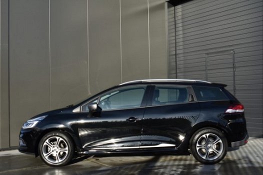 Renault Clio Estate - TCe 90 GT-Line Intens | CAMERA | CLIMATE CONTROL | NAVI | CRUISE CONTROL | PDC - 1