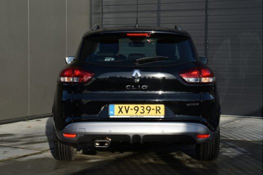 Renault Clio Estate - TCe 90 GT-Line Intens | CAMERA | CLIMATE CONTROL | NAVI | CRUISE CONTROL | PDC - 1