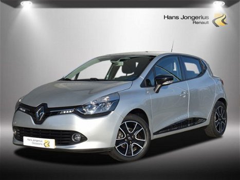 Renault Clio - TCe 90 Dynamique | CLIMATE CONTROL | NAVI | CRUISE CONTROL | PDC | LMV - 1