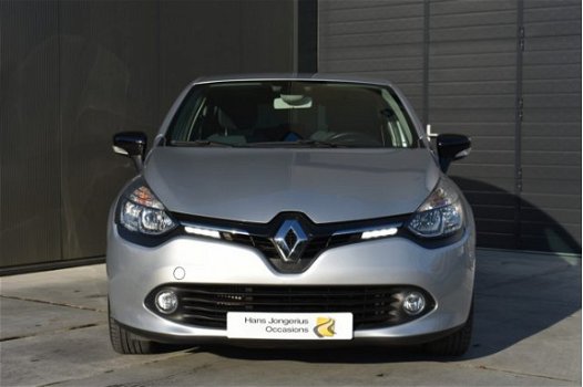 Renault Clio - TCe 90 Dynamique | CLIMATE CONTROL | NAVI | CRUISE CONTROL | PDC | LMV - 1