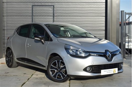 Renault Clio - TCe 90 Dynamique | CLIMATE CONTROL | NAVI | CRUISE CONTROL | PDC | LMV - 1