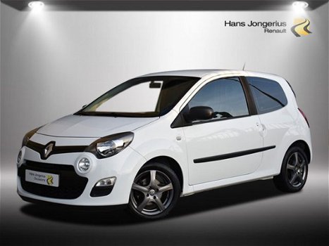 Renault Twingo - 1.2 16V Parisienne | AIRCO | LMV - 1