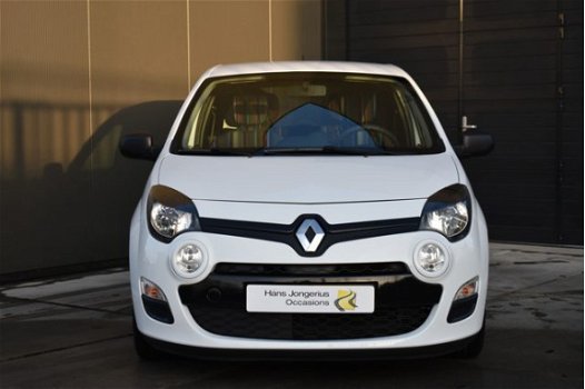Renault Twingo - 1.2 16V Parisienne | AIRCO | LMV - 1