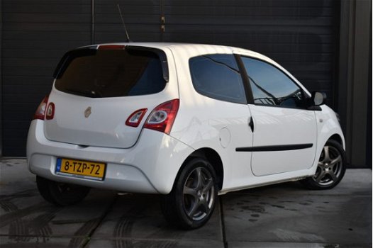 Renault Twingo - 1.2 16V Parisienne | AIRCO | LMV - 1